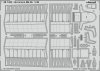 Eduard BIG49409 Hurricane Mk. IIb ARMA HOBBY 1/48